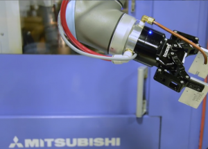 顯揚科技亮相央視直播間