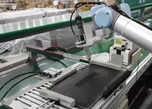 顯揚(yáng)科技亮相央視直播間