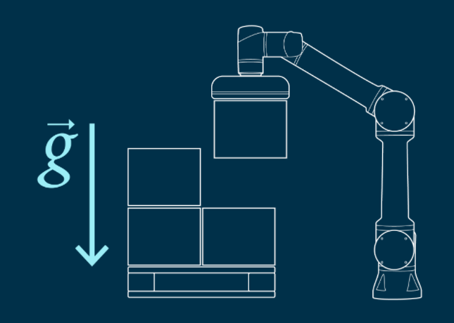優傲機器人UR10e