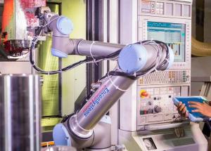 顯揚科技亮相央視直播間