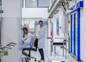 顯揚科技亮相央視直播間