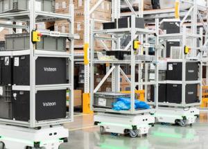 顯揚科技亮相央視直播間