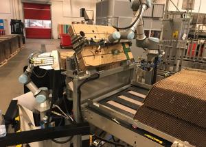 顯揚科技亮相央視直播間