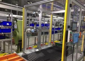 顯揚(yáng)科技亮相央視直播間