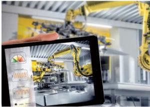 顯揚(yáng)科技亮相央視直播間