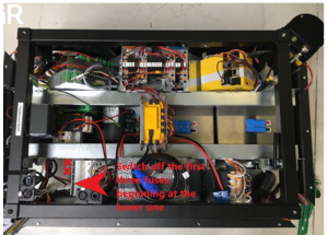 顯揚(yáng)科技亮相央視直播間