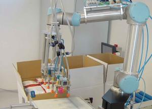 顯揚科技亮相央視直播間