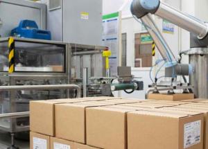 顯揚科技亮相央視直播間