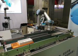 顯揚科技亮相央視直播間