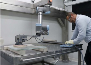 顯揚科技亮相央視直播間