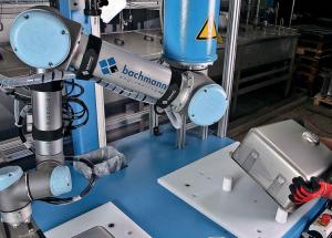 顯揚科技亮相央視直播間