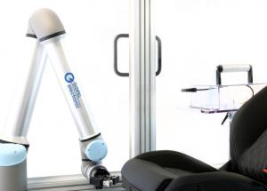 顯揚科技亮相央視直播間