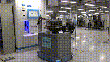 央視采訪 顯揚科技亮相央視直播間