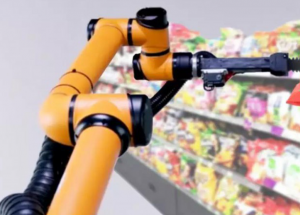 顯揚科技亮相央視直播間