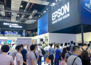 顯揚科技亮相央視直播間