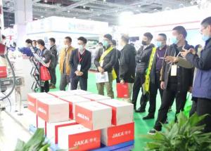 顯揚科技亮相央視直播間