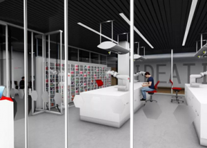 顯揚科技亮相央視直播間