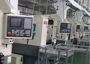 顯揚科技亮相央視直播間