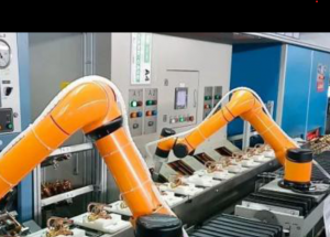 顯揚科技亮相央視直播間