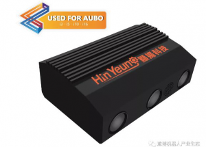 顯揚科技亮相央視直播間