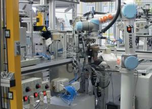 顯揚(yáng)科技亮相央視直播間