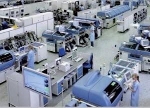 顯揚(yáng)科技亮相央視直播間