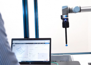 顯揚(yáng)科技亮相央視直播間