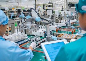 顯揚(yáng)科技亮相央視直播間