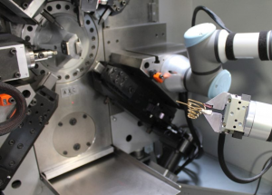 顯揚(yáng)科技亮相央視直播間