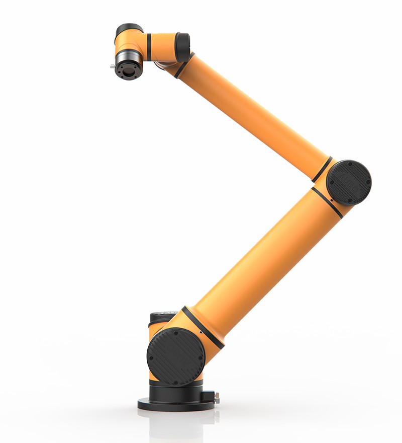 AUBO-i10協(xié)作機(jī)器人