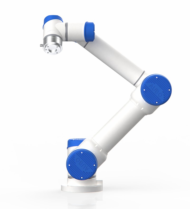 AUBO-C5協(xié)作機(jī)器人