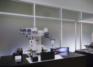 顯揚科技亮相央視直播間