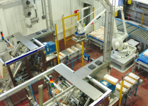 顯揚科技亮相央視直播間