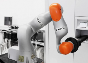 顯揚科技亮相央視直播間