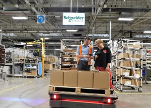 顯揚科技亮相央視直播間