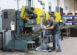 顯揚科技亮相央視直播間