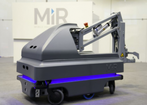 顯揚科技亮相央視直播間