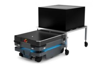 顯揚科技亮相央視直播間