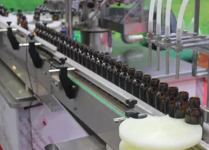 顯揚(yáng)科技亮相央視直播間