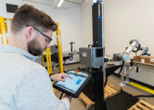 顯揚(yáng)科技亮相央視直播間