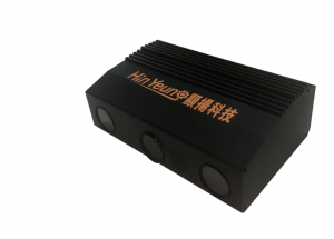 顯揚(yáng)科技亮相央視直播間