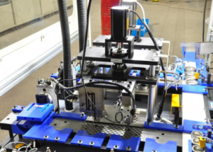 顯揚(yáng)科技亮相央視直播間