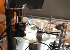 顯揚(yáng)科技亮相央視直播間