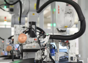 顯揚(yáng)科技亮相央視直播間