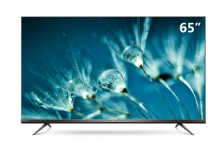 顯揚科技亮相央視直播間