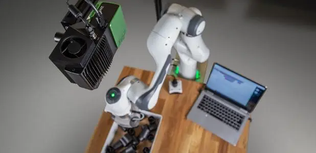 顯揚科技亮相央視直播間