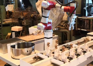 顯揚(yáng)科技亮相央視直播間