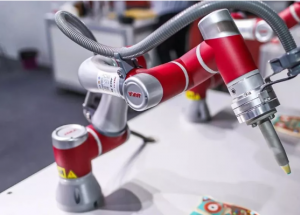 顯揚(yáng)科技亮相央視直播間