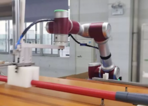 顯揚(yáng)科技亮相央視直播間