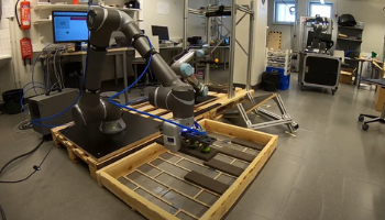 顯揚科技亮相央視直播間